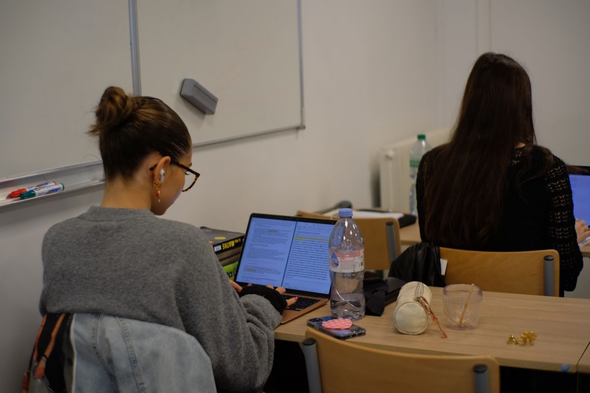 Campus de La Prépa Autrement — classe préparatoire privée à Paris