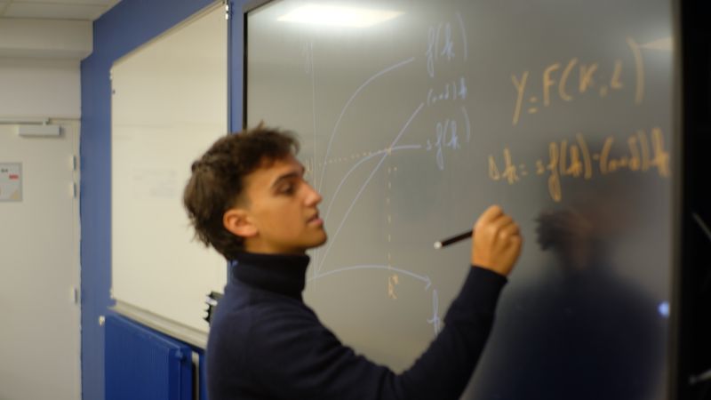 Prépa MPSI hors Parcoursup — La Prépa Autrement